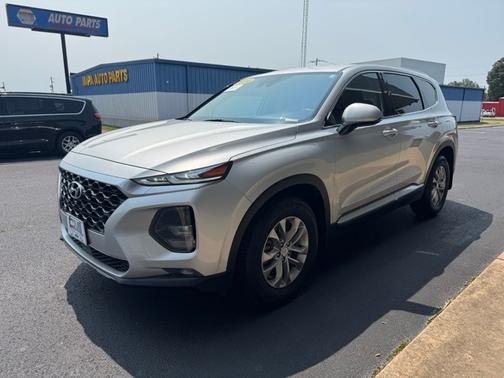 2020 Hyundai SANTA FE 2.4 SEL