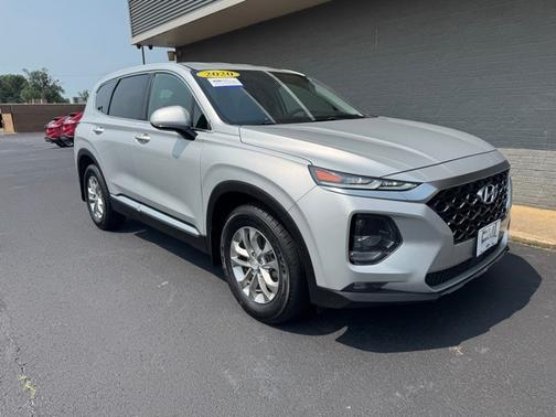 2020 Hyundai SANTA FE 2.4 SEL