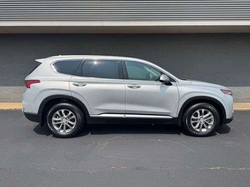 2020 Hyundai SANTA FE 2.4 SEL