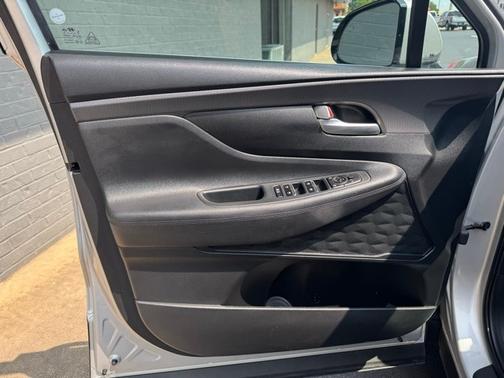 2020 Hyundai SANTA FE 2.4 SEL