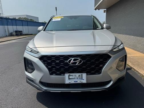 2020 Hyundai SANTA FE 2.4 SEL
