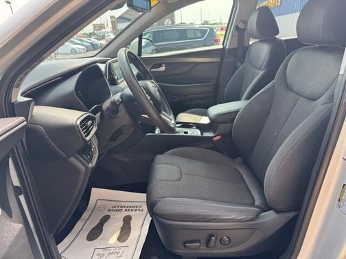 2020 Hyundai SANTA FE 2.4 SEL