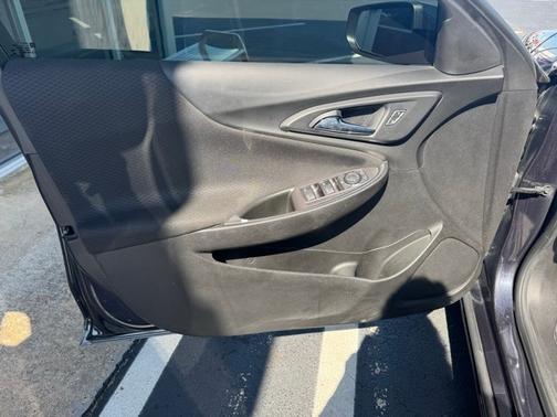 2022 Chevrolet Malibu LT W/1LT