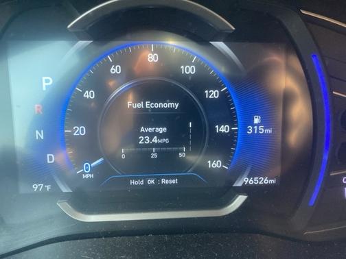 2019 Hyundai SANTA FE 2.0T LIMITED