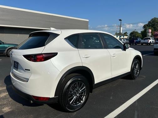 2020 Mazda CX-5 SPORT
