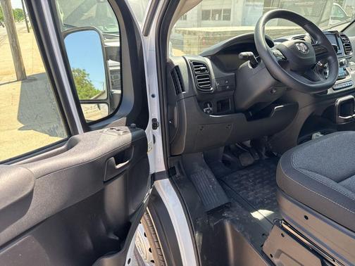 2023 RAM ProMaster 3500 High Roof