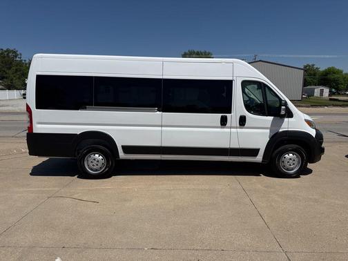 2023 RAM ProMaster 3500 High Roof