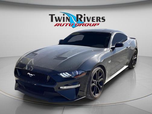 2023 Ford Mustang GT Premium