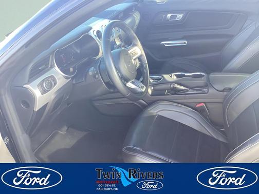 2023 Ford Mustang GT Premium