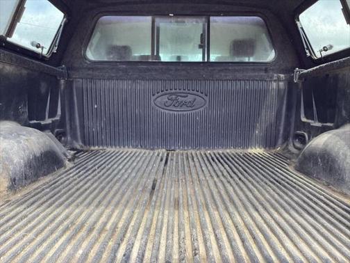2004 Ford F-150 XLT