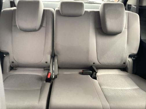 2021 Honda Odyssey EX