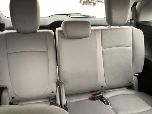2021 Honda Odyssey EX