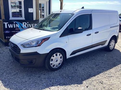 2021 Ford Transit Connect XL Cargo Van