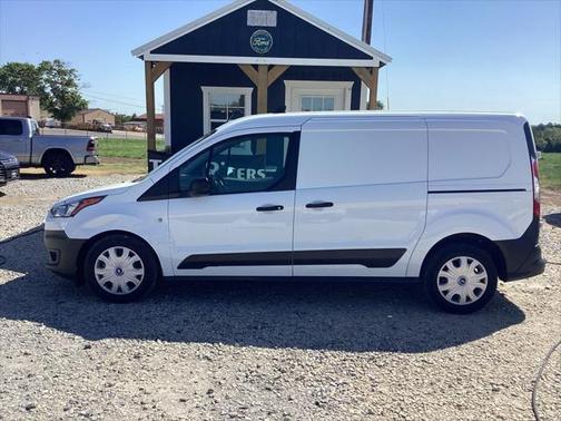 2021 Ford Transit Connect XL Cargo Van