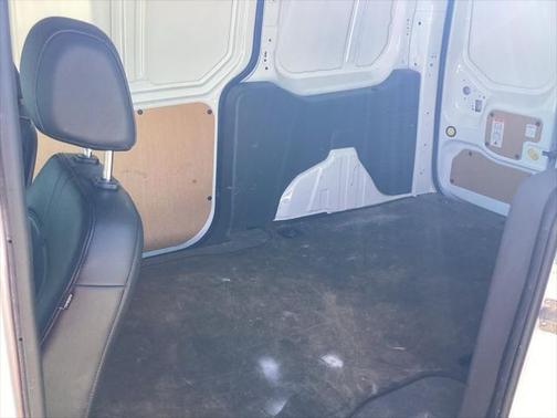 2021 Ford Transit Connect XL Cargo Van
