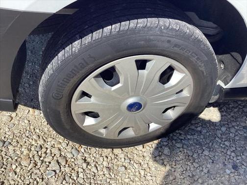 2021 Ford Transit Connect XL Cargo Van