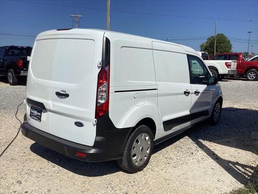 2021 Ford Transit Connect XL Cargo Van