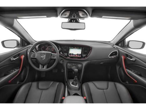 Redline 2 Coat Pearl 2015 Dodge Dart Limited