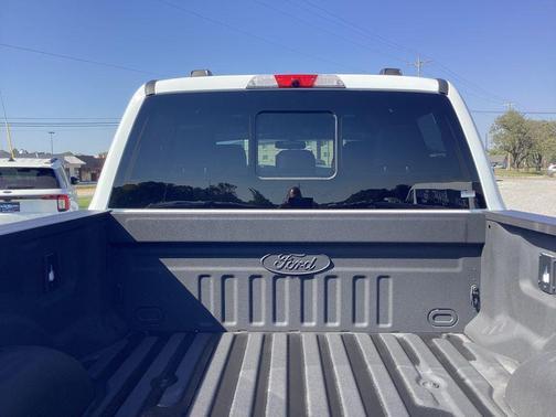 2023 Ford F-250 King Ranch