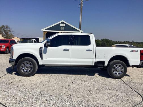 2023 Ford F-250 King Ranch