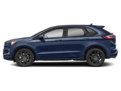 2022 Ford Edge ST Line