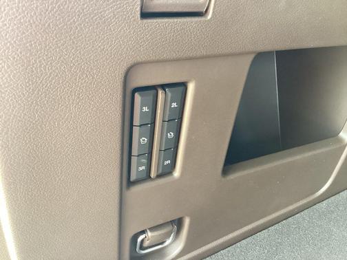 2024 Ford Expedition King Ranch