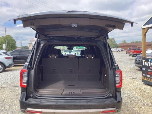 2024 Ford Expedition King Ranch