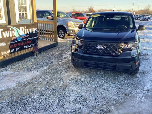 2025 Ford Maverick XL