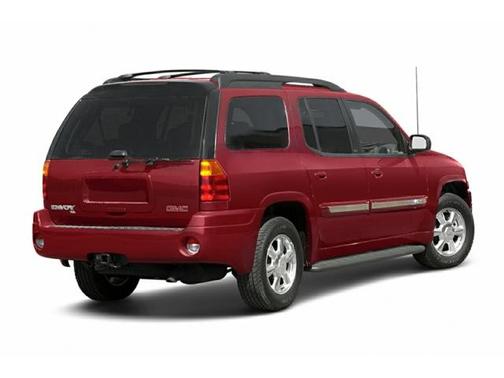 2004 GMC Envoy XL SLE