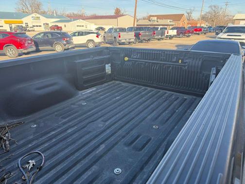 2016 Ford F-250 Lariat