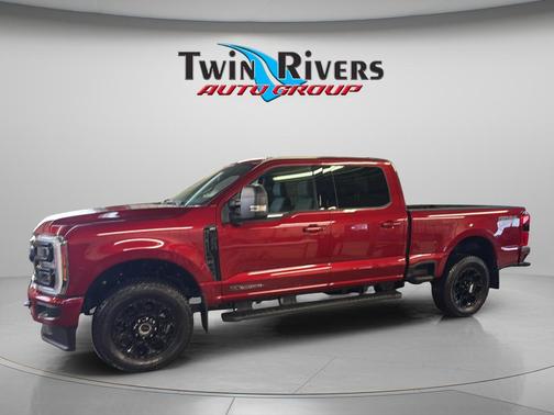 2026 Ford F-250 XLT