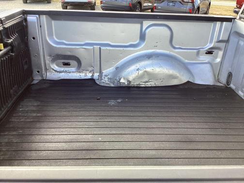 2012 Ford F-150 Lariat