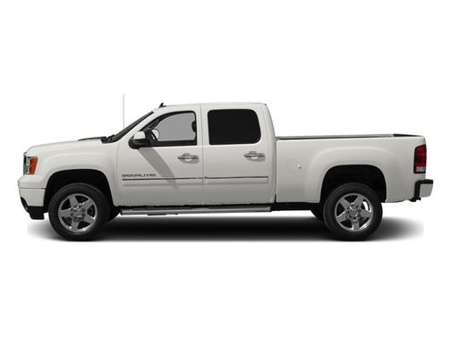 2013 GMC Sierra 2500 Denali