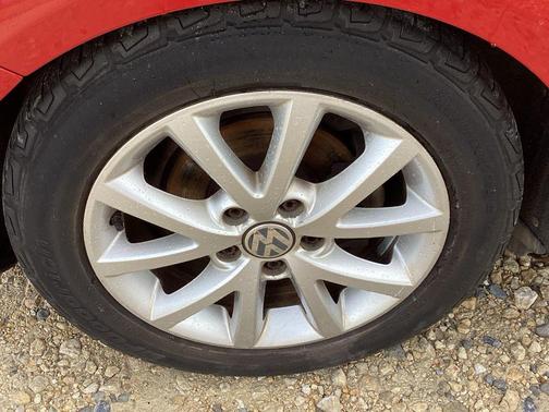 2010 Volkswagen Jetta SE