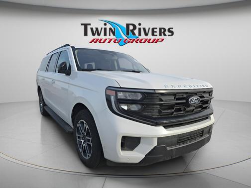 2025 Ford Expedition Max Active 4x4