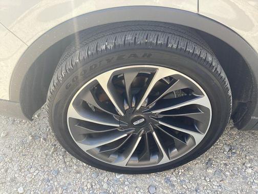 2020 Lincoln Aviator Reserve AWD