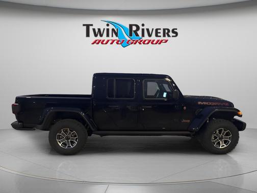 2026 Jeep Gladiator Mojave X 4x4