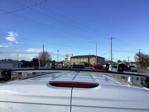 2022 Ford Transit Connect XL Cargo Van