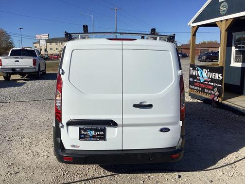 2022 Ford Transit Connect XL Cargo Van