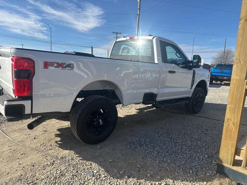 2024 Ford F-350 XL