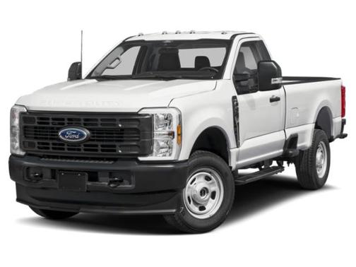 2024 Ford F-350 XL