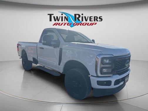 2024 Ford F-350 XL