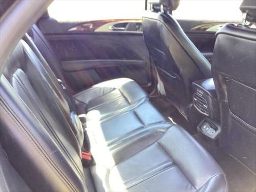 2019 Lincoln MKZ Reserve II