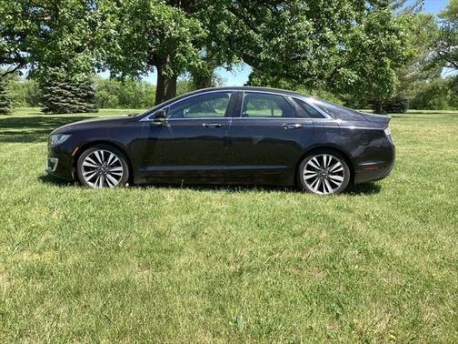 2019 Lincoln MKZ Reserve II