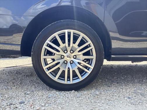 2024 Ford Expedition Max Platinum