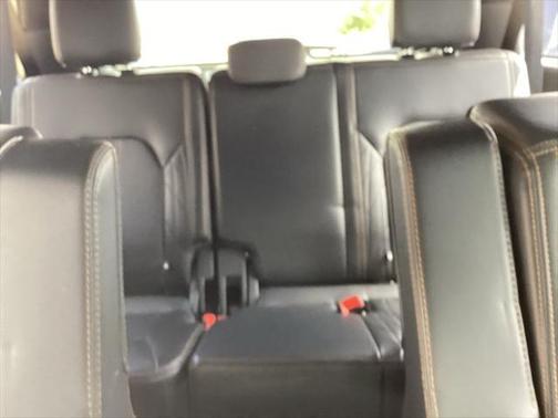 2024 Ford Expedition Max Platinum