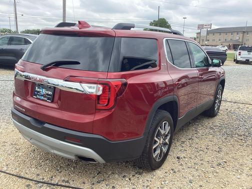 2023 GMC Acadia FWD SLT