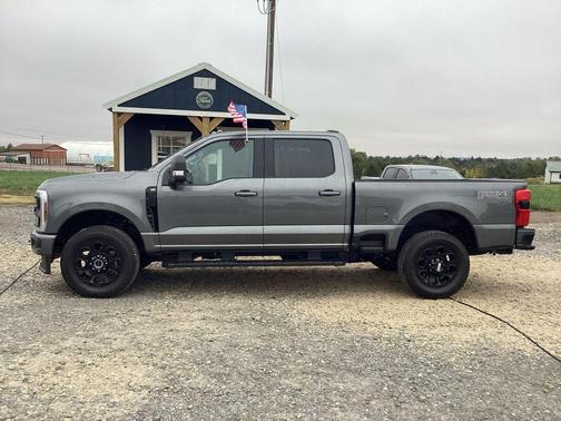 2024 Ford F-250 XLT
