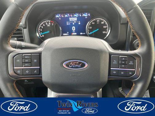 2017 Ford F-150 Platinum