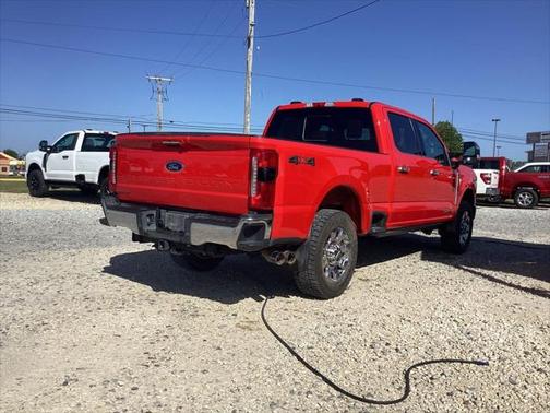 2023 Ford F-250 Lariat